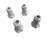 DC61-03128A Samsung Dryer Leveling Legs DVE45T3200W/A2