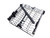 Whirlpool Dishwasher Upper Dishrack Assembly WDT750SAKZ0