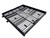 W11540175 Whirlpool Dishwasher Third Level Dishrack WDT750SAKZ0