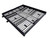 W11540175 Whirlpool Dishwasher Third Level Dishrack WDT750SAKZ0
