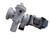 DC97-20621A Samsung Washer Drain Pump Assembly WF45R6100AC/US