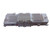 Samsung Washer Assembly Cover Power Control B WF45R6100AC/US