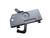 LG Range Bracket Assembly LREL6325F/00 with part number ABA75389602