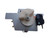 LG Range AC Motor LREL6325F with part number EAU62862904