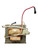 GE Microwave Transformer