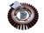 Samsung DC31-00111A  WV55M9600AV/A5 Samsung Drive Motor Stator