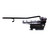 WE11X35317 Hotpoint Dryer Valve & Burner Assembly HTX24GASK1WS