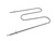 316203200 Frigidaire Range Broil Element FCRE3052ABJ