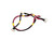 W10694671 Whirlpool Washer Wire Harness Upper