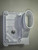 Whirlpool W10258477 Whirlpool Refrigerator Dispenser Chute 