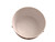 GE Washer Short Agitator Cap with part number WH43X25443
