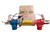 W11210463 Whirlpool Washer Water Inlet Valve