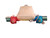 Whirlpool Washer Water Inlet Valve with part number