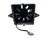 WH12X30358 GE Washer Exhaust Fan Motor GFW850SPN1RS