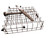 5304535380 Electrolux Dishwasher Upper Dishrack FFCD2413US5A