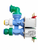 Whirlpool W10341329 Whirlpool Refrigerator Water Valve Assembly