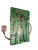 “CC207S-V4.1 Pool & Spa Circuit Board by The Main Boards – reliable hot tub control board.”