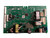 GE Refrigerator Main Control Board 245D1888G001, fully tested electronic control board with original connectors and circuit components, used to regulate cooling, defrost, and overall refrigerator operation.