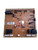 Samsung DA92-00384L refrigerator main control board, genuine OEM replacement part used to fix cooling issues, power failures, and electronic control problems in Samsung refrigerators