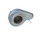 Dryer motor W11364931 replacement part for Whirlpool dryers used to fix no spin, no tumble, or motor failure issues
