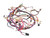 GE Dryer Main Wire Harness WE08X37198 OEM replacement wiring assembly for PTD70EBPT0DG