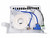 LG Refrigerator Water Inlet Valve MJX64471405