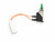 GE WB23X10020 Switch Wire Harness
