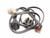 Frigidaire Range/Stove/Oven Power Cord 5304534377 OEM Gas Range Electrical Cord Assembly