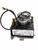 GE WE4M271 dryer timer featuring a rotary control shaft, wiring connections, and durable OEM construction.