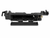 Refurbished OEM Samsung DC64-03427A002 dryer console panel frame compatible with model DV45K6500EV/A3.
