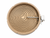 W10823727 Whirlpool 12-inch dual radiant surface element for compatible electric ranges and cooktops on a white background.