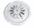 Genuine OEM Whirlpool W11527111 convection fan motor for compatible ranges and ovens.