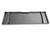 Whirlpool WPW10330044 range drawer front panel.