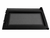 Genuine OEM GE WB56X30286 complete microwave stainless steel door assembly