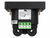 Genuine SATEC PM130P PLUS industrial powermeter for voltage, current, power, power factor, frequency, and three-phase electrical system monitoring