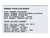 BENNING Power Electronics equipment label showing part number 6140030384, model D480G125/100BWLRug-TDG-GE, serial number BY2016-560, manufacture date 11/2016, and specifications for a 125VDC battery charger with 480VAC 3-phase input and 100A output current capacity.