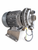 Refurbished Champion 115144 dishwasher pump motor assembly with 2 HP motor.