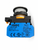 IDEC YW-E10R contact block with blue 1NO housing, terminals, and mounting assembly.