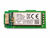 T-FS WiFi Module Rev04 electronic circuit board with green PCB and connector pins.