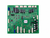Samsung DA94-03040S PCB EEPROM assembly for compatible Samsung refrigerator electronic control systems.