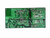 Samsung DA94-03040S refrigerator PCB EEPROM assembly showing electronic components and connection points.