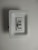 Whirlpool W10691248 Whirlpool Refrigerator On/Off Switch and Plate 