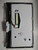Samsung DA41-08118Q Samsung Refrigerator Dispenser Cover Assembly 