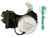 Maytag W10597177 / W10913953  Whirlpool Washer Shift Actuator 