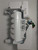 Kenmore AEQ72910411 Lg/ Kenmore Refrigerator Ice Maker Assembly 