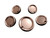 Maytag W10558463 Maytag Washer Set of Knobs MVWX655DW1 