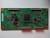Sanyo 3E-D084804 (V420HK1-CS5) T-Con Board 