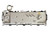  Maytag/Whirlpool Dryer Interface Control Board W10272596 MEDX500XW0 