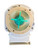 Frigidaire A00126401 Frigidaire / Electrolux Dishwasher Drain Pump FBD2400KB5B 