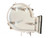 Kenmore MCZ618493 Kenmore Refrigerator Fan Motor and Cover  795.72023.110 